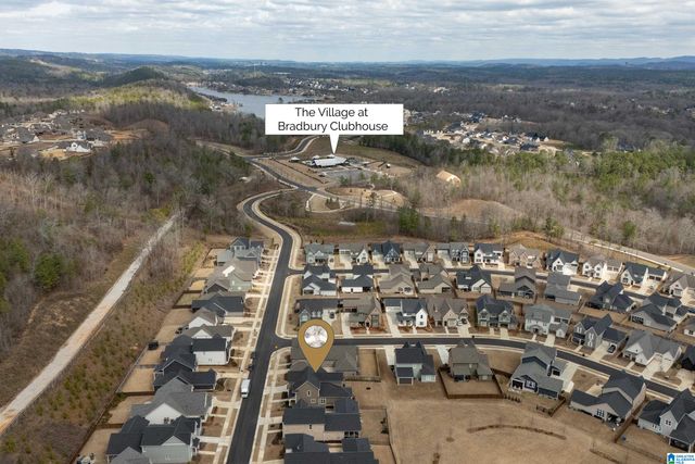 1036 CLIFTON ROAD, Hoover, AL 35244