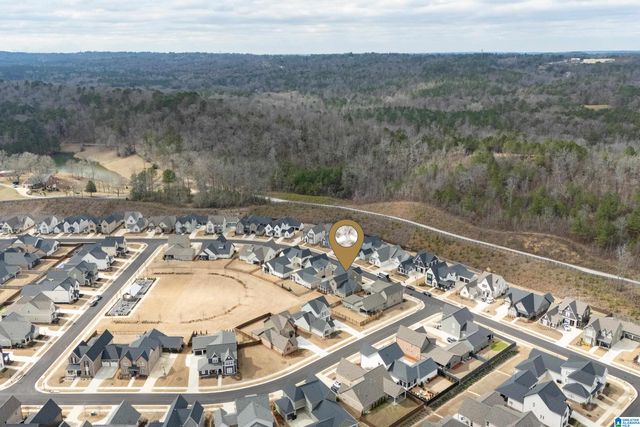 1036 CLIFTON ROAD, Hoover, AL 35244