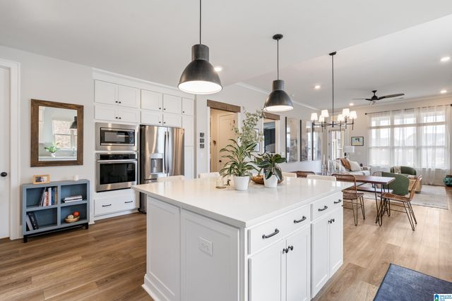 1036 CLIFTON ROAD, Hoover, AL 35244