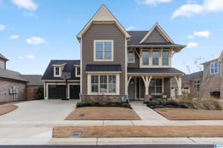 1036 CLIFTON ROAD, Hoover, AL 35244