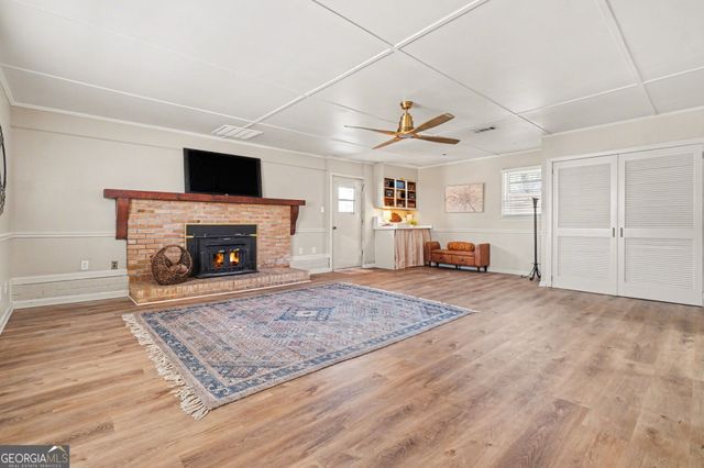 4975 Brawner Lake Drive, Austell, GA 30106