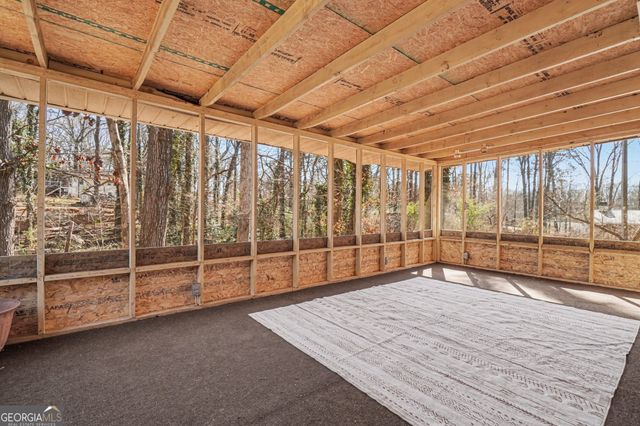 4975 Brawner Lake Drive, Austell, GA 30106