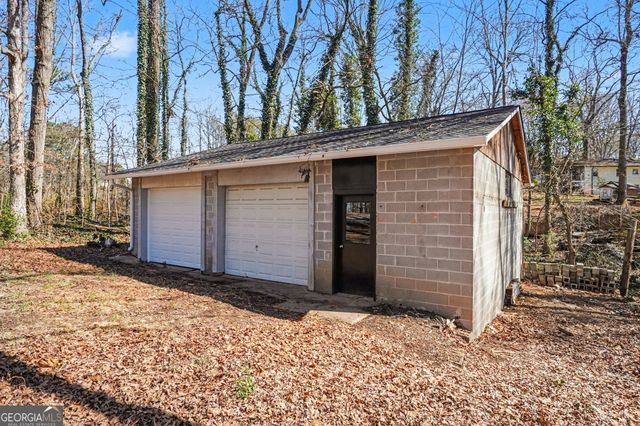 4975 Brawner Lake Drive, Austell, GA 30106