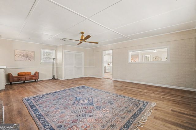 4975 Brawner Lake Drive, Austell, GA 30106