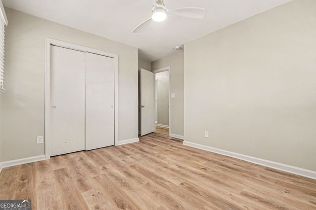 4975 Brawner Lake Drive, Austell, GA 30106