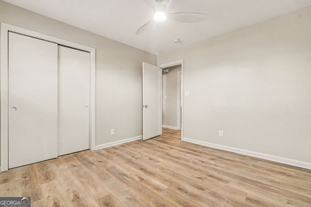 4975 Brawner Lake Drive, Austell, GA 30106