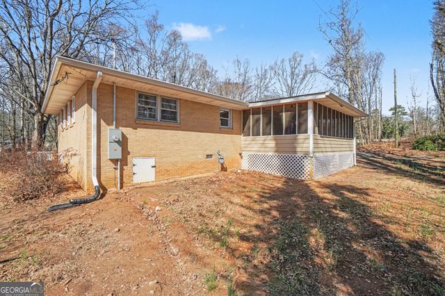 4975 Brawner Lake Drive, Austell, GA 30106