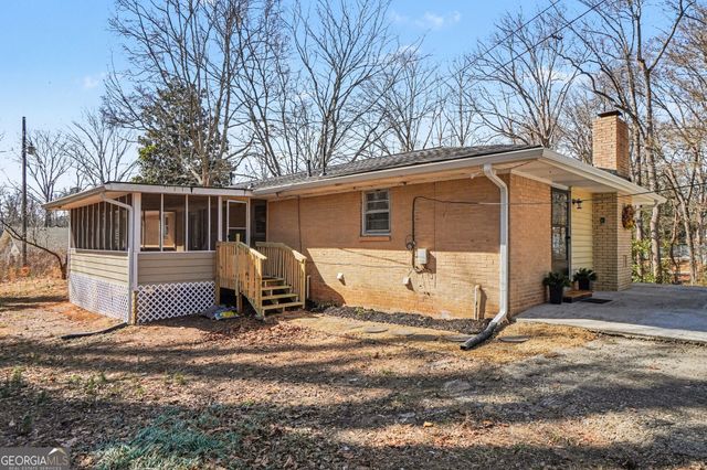 4975 Brawner Lake Drive, Austell, GA 30106