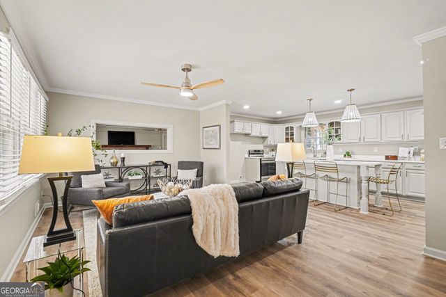 4975 Brawner Lake Drive, Austell, GA 30106