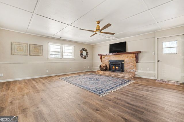 4975 Brawner Lake Drive, Austell, GA 30106