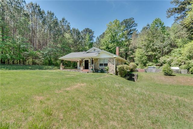 3395 Pope Road, Douglasville, GA 30135