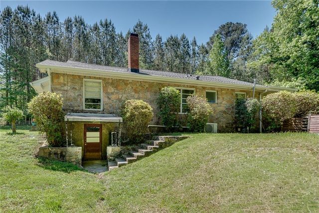 3395 Pope Road, Douglasville, GA 30135