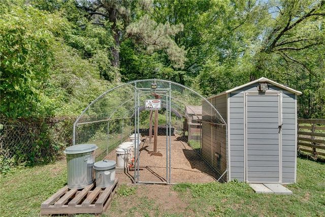 3395 Pope Road, Douglasville, GA 30135