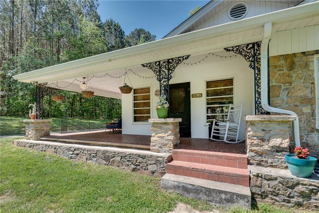 3395 Pope Road, Douglasville, GA 30135