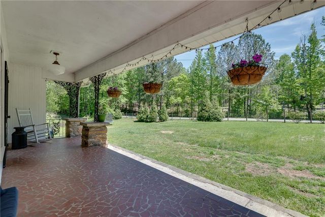 3395 Pope Road, Douglasville, GA 30135