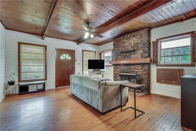 3395 Pope Road, Douglasville, GA 30135