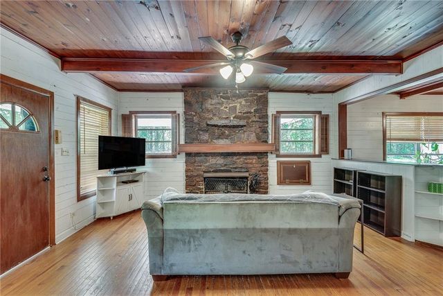 3395 Pope Road, Douglasville, GA 30135
