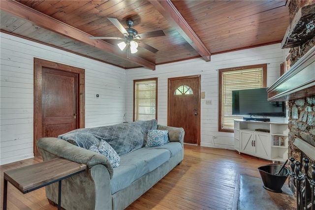 3395 Pope Road, Douglasville, GA 30135