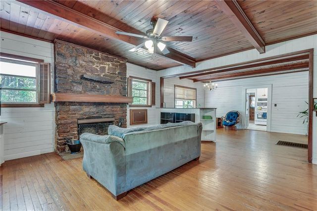 3395 Pope Road, Douglasville, GA 30135