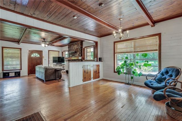 3395 Pope Road, Douglasville, GA 30135
