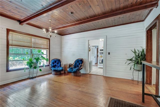 3395 Pope Road, Douglasville, GA 30135