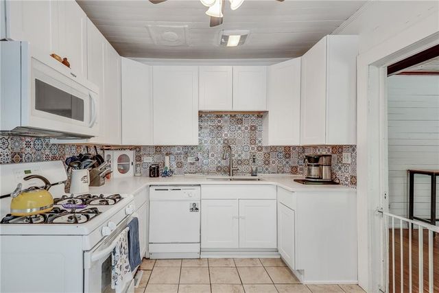 3395 Pope Road, Douglasville, GA 30135
