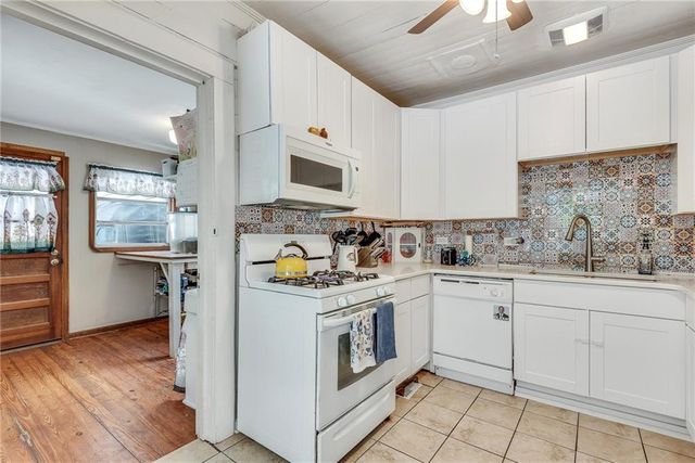 3395 Pope Road, Douglasville, GA 30135