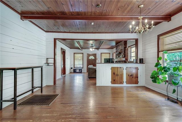 3395 Pope Road, Douglasville, GA 30135