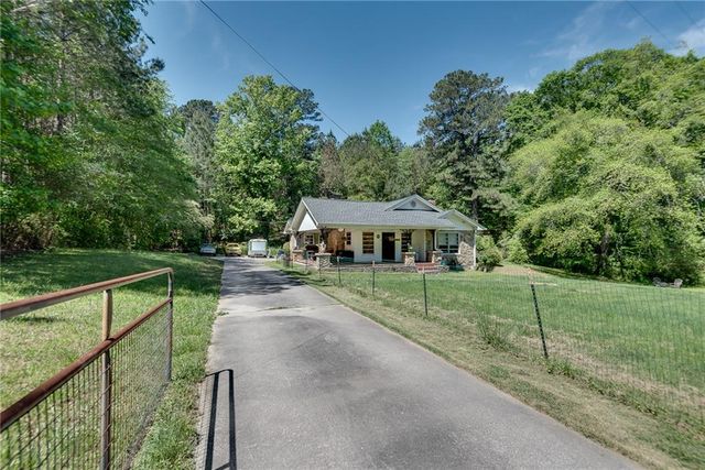 3395 Pope Road, Douglasville, GA 30135
