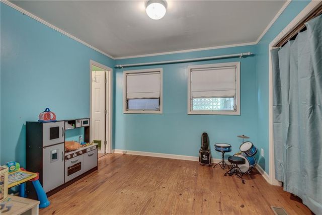 3395 Pope Road, Douglasville, GA 30135