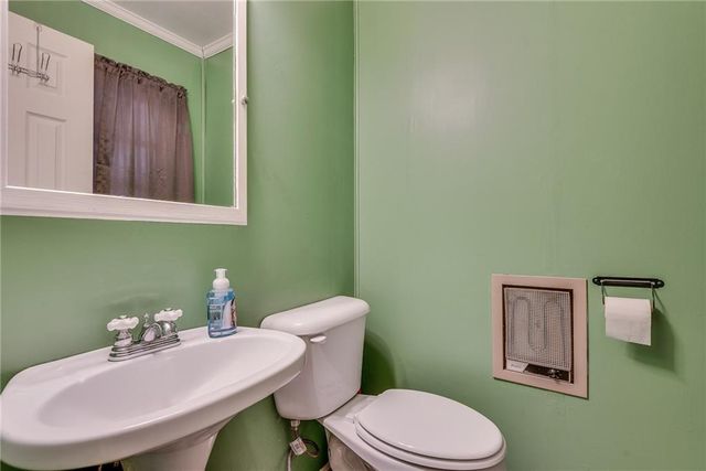 3395 Pope Road, Douglasville, GA 30135