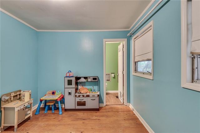 3395 Pope Road, Douglasville, GA 30135