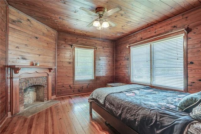 3395 Pope Road, Douglasville, GA 30135