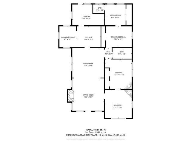 3395 Pope Road, Douglasville, GA 30135