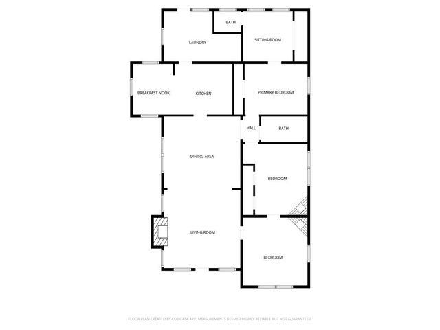 3395 Pope Road, Douglasville, GA 30135