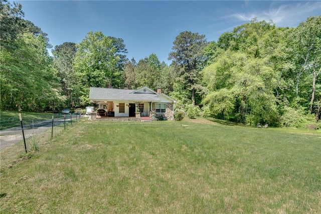 3395 Pope Road, Douglasville, GA 30135