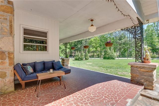3395 Pope Road, Douglasville, GA 30135