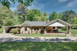 3395 Pope Road, Douglasville, GA 30135