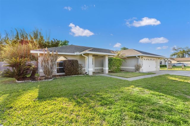 703 SCOTT LAKE VILLAGE S, Lakeland, FL 33813