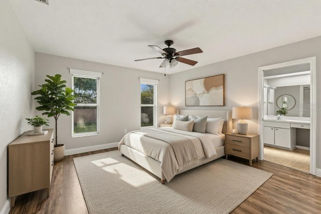 703 SCOTT LAKE VILLAGE S, Lakeland, FL 33813