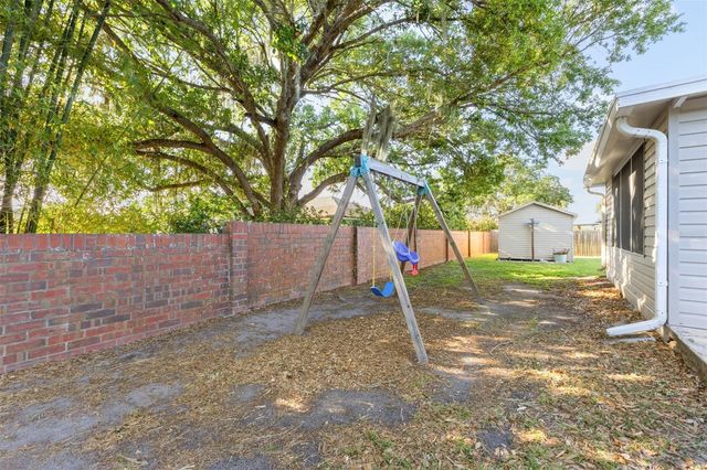 703 SCOTT LAKE VILLAGE S, Lakeland, FL 33813