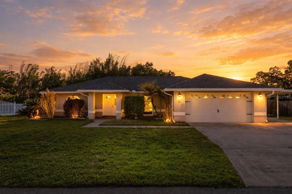 703 SCOTT LAKE VILLAGE S, Lakeland, FL 33813