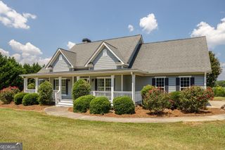 1061 Shoreline Drive, Madison, GA 30650
