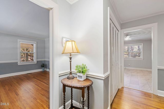 51 Wimberly Avenue, Rocky Mount, NC 27804