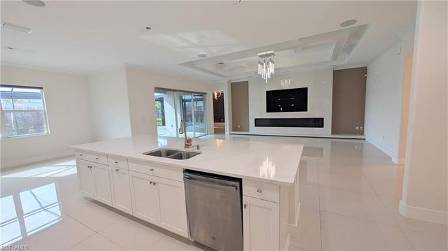 17204 Bullhorn CIR, Punta Gorda, FL 33982