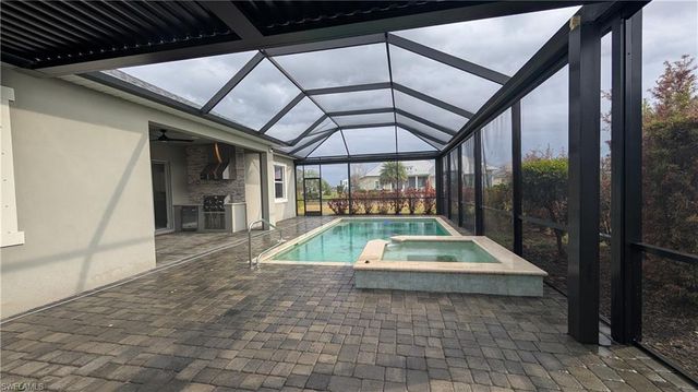 17204 Bullhorn CIR, Punta Gorda, FL 33982
