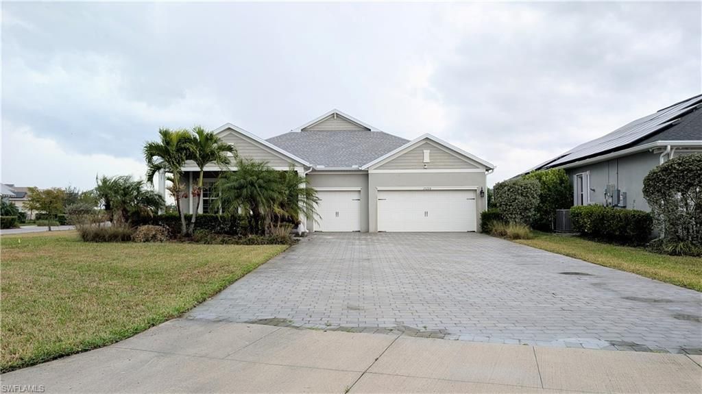 17204 Bullhorn CIR, Punta Gorda, FL 33982