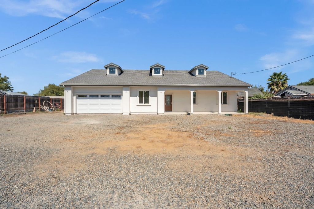 4688-4690 Pacific Ave, Olivehurst, CA 95961