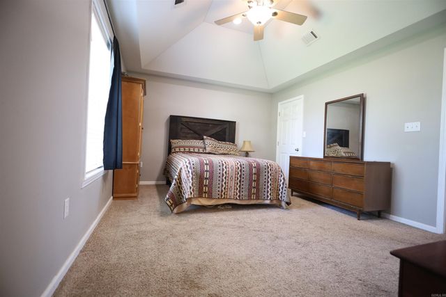 2801 Canterbury, Paragould, AR 72450