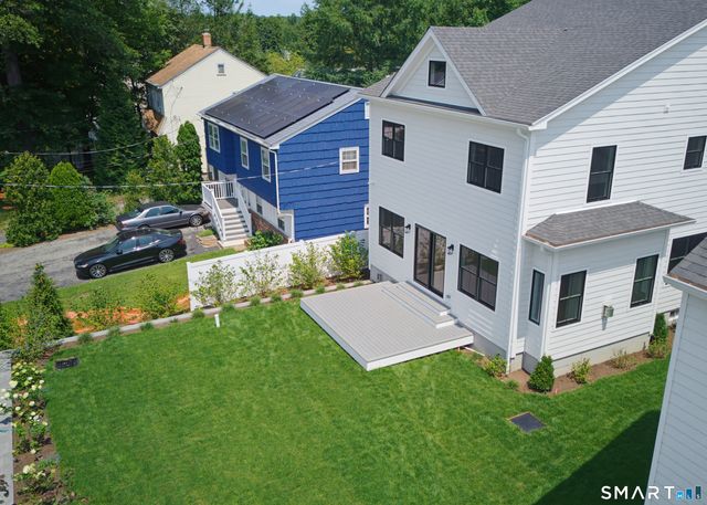 519 Newfield Avenue, Stamford, CT 06905